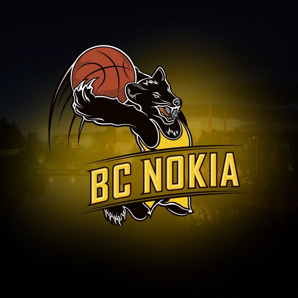 BC NOKIA EDUSTUS